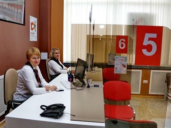 Серпуховские полицейские рассказали жителям о преимуществах пользования порталом Госуслуг.