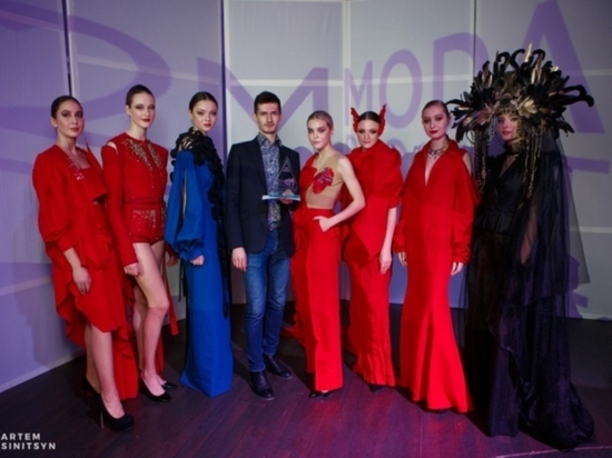 В Иванове подвели итоги проекта «2М Мода»