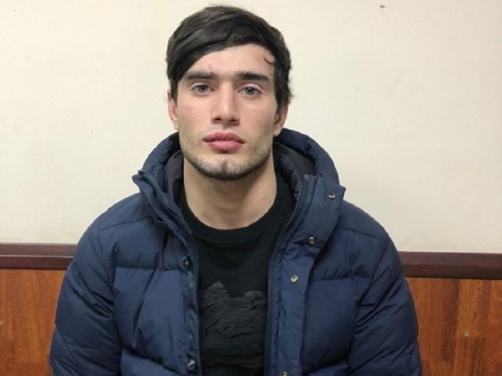 21-летнего жителя Чечни задержали в Краснодаре по подозрению в кражах из ТЦ