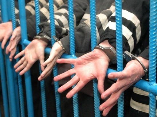 В Ивановской области заключенный получил новый срок за мат в адрес сотрудника колонии