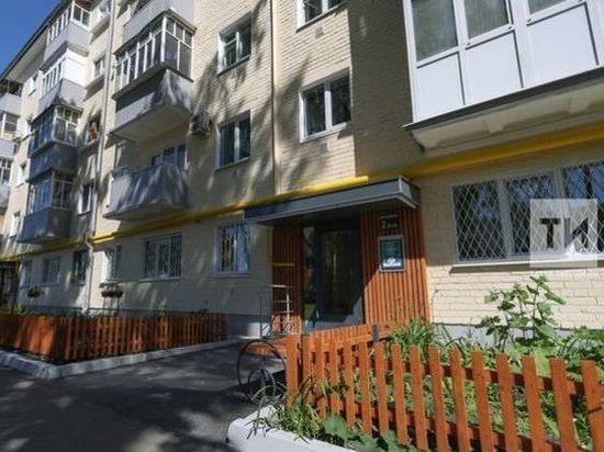 В Татарстане вторичное жилье поднялось в цене на 14 процентов