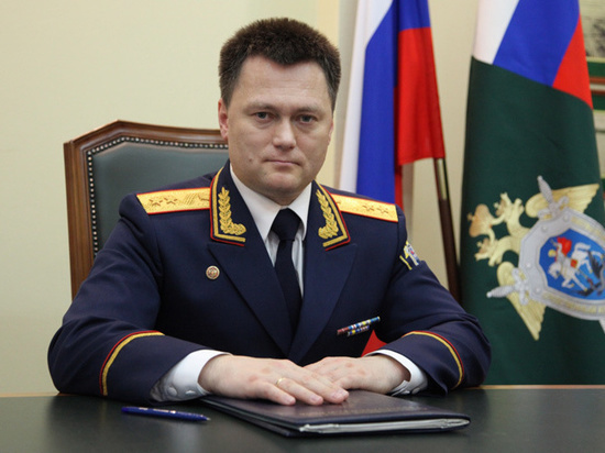 Комитеты Совфеда рекомендовали утвердить Краснова генпрокурором