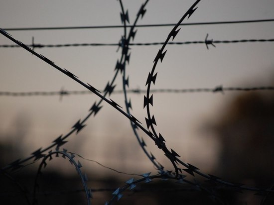 Заключённому из Кандалакши увеличили срок отсидки за кражу автомобиля