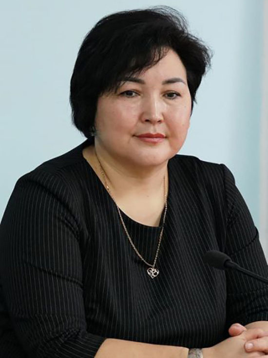 Радий Хабиров назвал назначенную на пост главы района женщину «первой ласточкой»