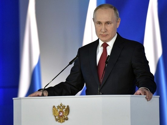 Песков частично подтвердил отставку кабмина из-за критики послания Путина