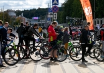 Велопрокат впервые появится как минимум еще в восьми районах столицы в новом сезоне