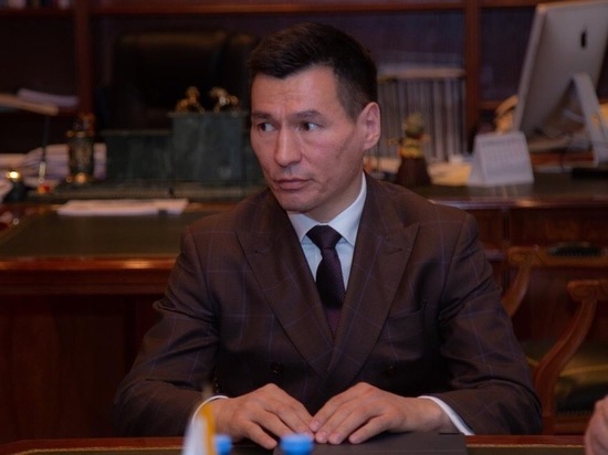 Глава Калмыкии рассказал о своих поручениях правительству республики
