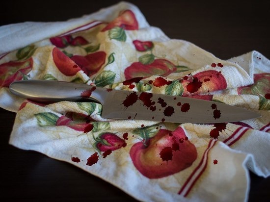 Петрозаводчанка убила своего мужа после наступления Нового года