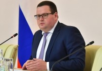 Новым министром труда и соцзащиты РФ назначен замминистра финансов Антон Котяков