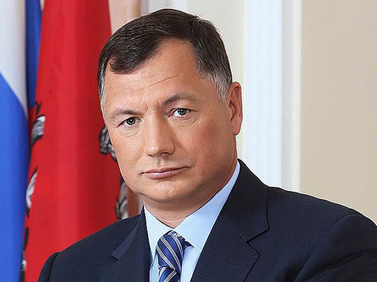 Хуснуллин назначен вице-премьером РФ
