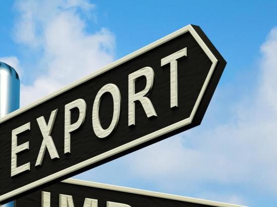 Правительство Башкирии расширит перечень мер господдержки экспортеров
