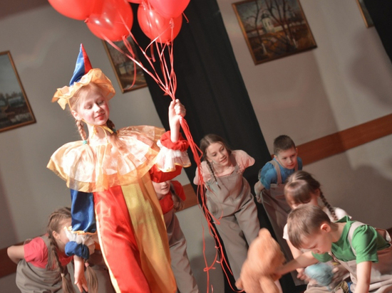 Во Владимире пройдет юбилейный театральный фестиваль «Шоколад»