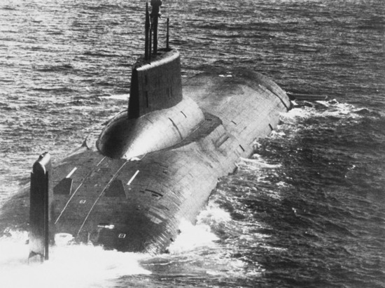 В США заявили о вымирании подводного флота РФ