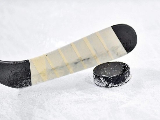 Хоккейный “Металлург” забрал победу у гостей из Перми