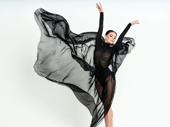 В Улан-Удэ партию Жизель станцует московская балерина