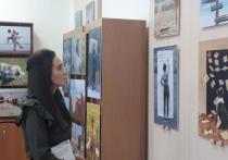 Фотовыставка режиссера и фотографа Жан-Марка Годэ «Книги в жизни» открылась в Усть-Кутской межпоселенческой библиотеке