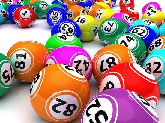 Жители Бурятии выиграли более 20 млн рублей в лотерею за прошлый год