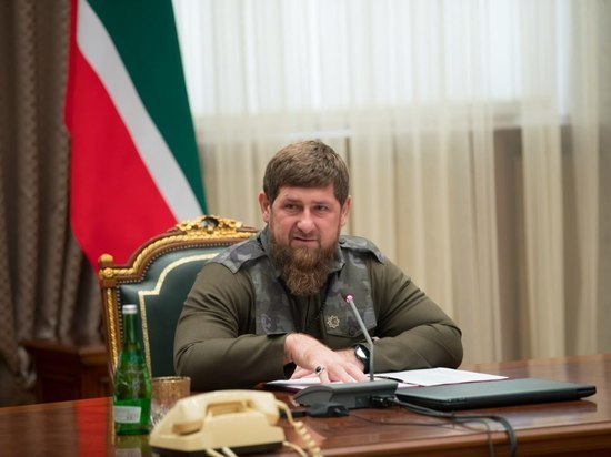 Кадыров: Чечня готова взаимодействовать с обновленным кабмином РФ