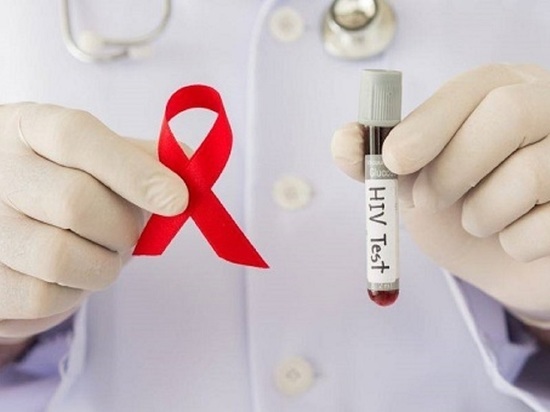 Названы районы Забайкалья с наибольшим числом выявленных больных ВИЧ
