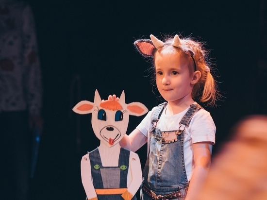 Началась регистрация на Фестиваль семейных кукольных спектаклей в Ханты-Мансийске