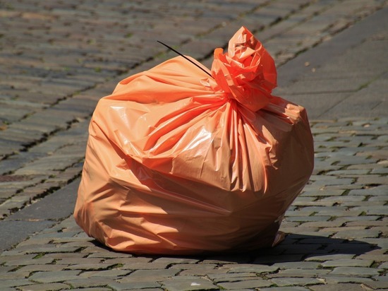 Льготникам в Забайкалье возместят от 50% до 100% платы за вывоз мусора