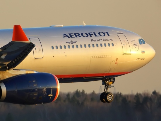 Молния: авиабилеты из Абакана в Москву стоят меньше 4000 рублей
