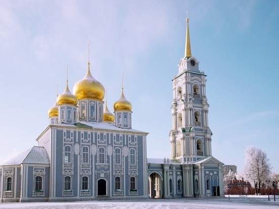 Мнение: Тульская область опережает Москву и Чечню по эффективности
