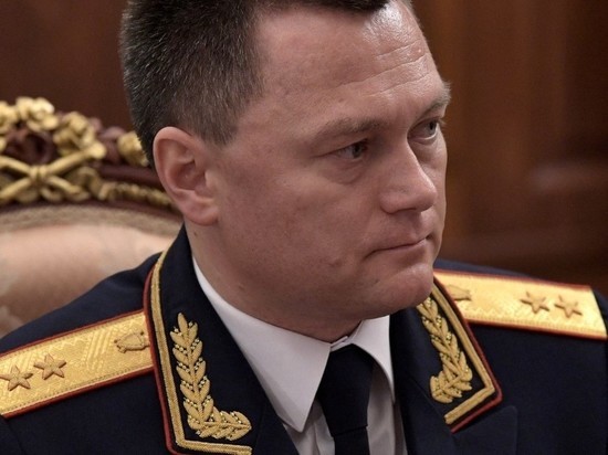 Генпрокурор Краснов захотел создать "атмосферу нетерпимости" к коррупции