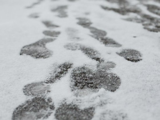 Синоптики обещают Волгоградской области снег с дождем и штормовой ветер
