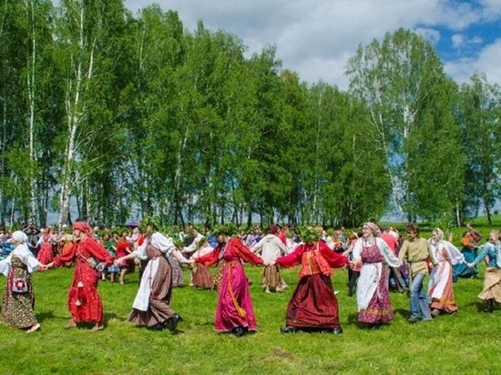 В Тверской области мигрантам будут прививать местную культуру