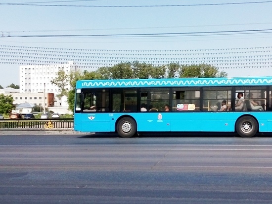 На Красном Перекопе остановку трамвая и автобуса объединят