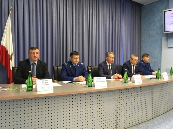 Созданная в Саратове "Карта запахов" удивила исследователей