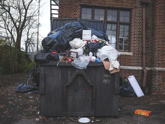 Есть ли в РФ позитивные примеры «мусорных» преобразований