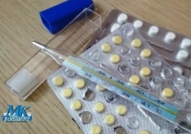 У 39-летней жительницы Гая был диагностирован грипп