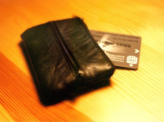 В Оренбурге за один день произошло семь хищений с банковских карт