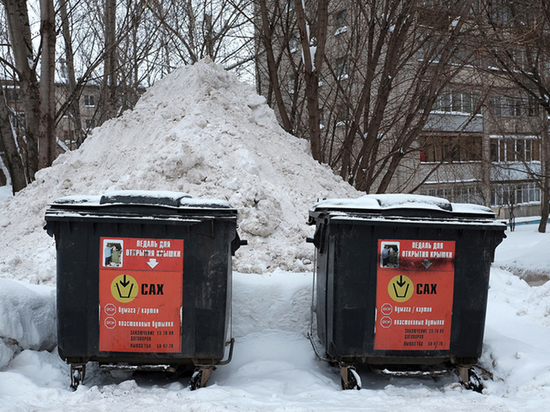 Для жителей Кировской области снижен "мусорный тариф"