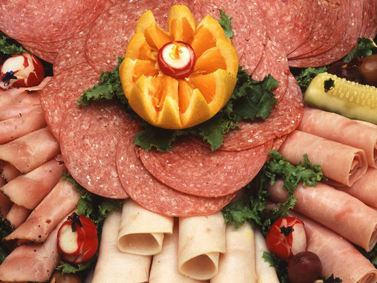 В Ханымее новый агропромышленный комплекс обеспечит жителей мясной продукцией