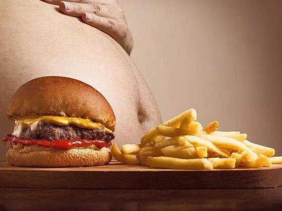 Риск нового сердечного приступа увеличивает жир на животе
