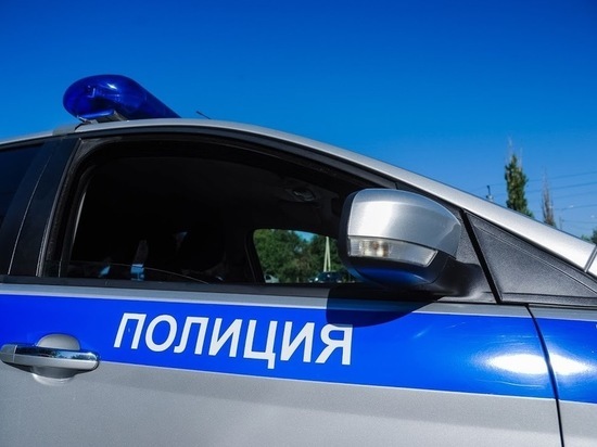 В Волгоградской области 6 человек задержали за крупную кражу труб