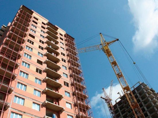 В Башкирии оптимизируют строительство жилья