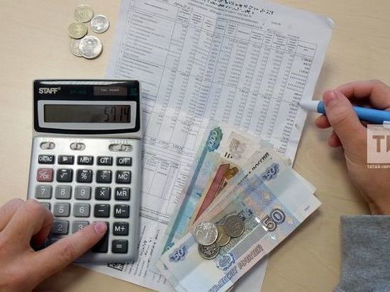 Тарифы на ЖКУ в Татарстане будут повышены в допустимых пределах