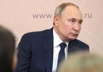Владимир Путин против того, чтобы Россия трансформировалась в парламентскую республику: поправки в Конституцию не изменят политический строй страны