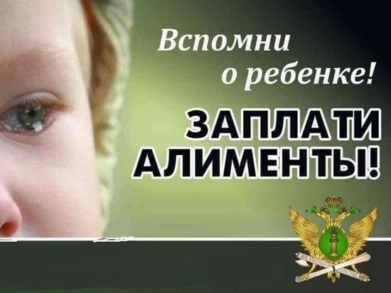 За долги по алиментам ярославца лишили моря и работы