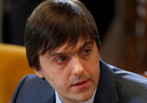 После известия об отставке правительства многие ждали, что Ольги Васильевой не окажется в новом кабинете министров
