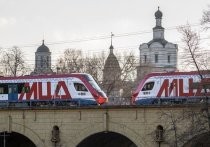 Два первых московских центральных диаметра уже запущены и возят людей, но работа по благоустройству и удобству пассажиров на станциях этих линий не прекращается