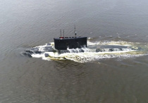 Американские журналисты предсказали российскому подводному флоту скорую и мучительную гибель