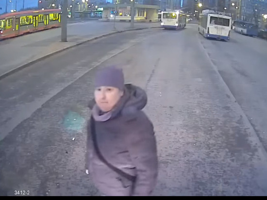 Петербуржец пытался порулить троллейбусом и избил кондуктора