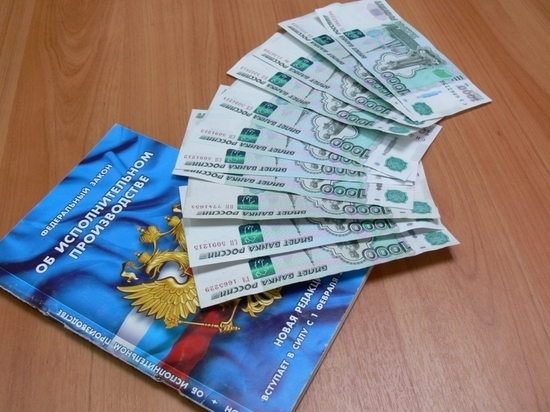 Калмыцким дорожникам зарплату выплатят по требованию прокуратуры