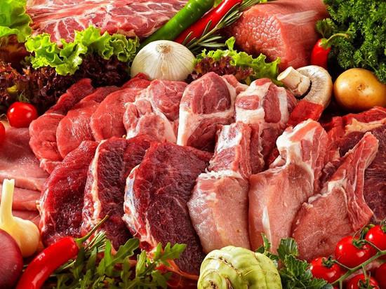 В Бурятии не произошло сезонного снижения цен на мясо