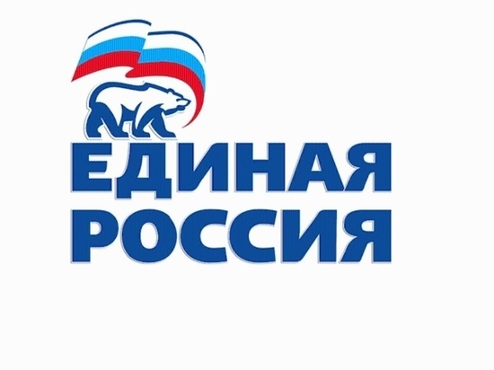 В Оленино пройдет конференция «Единой России»